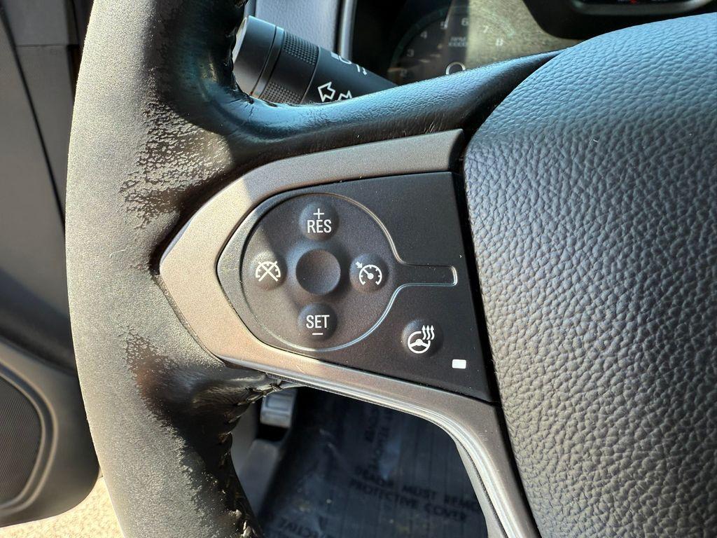 used 2019 Chevrolet Colorado car, priced at $24,560