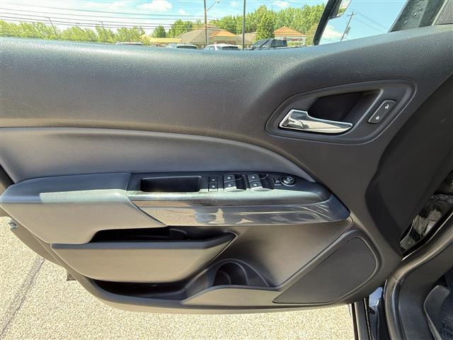 used 2019 Chevrolet Colorado car, priced at $24,560