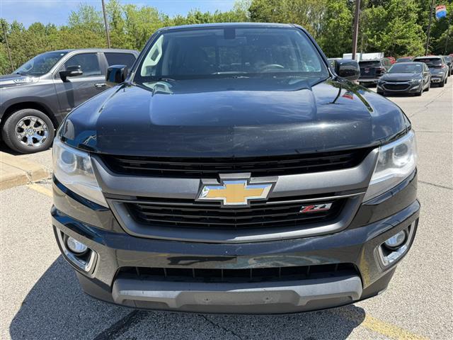 used 2019 Chevrolet Colorado car, priced at $24,560