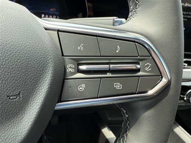 new 2026 Chevrolet Equinox car, priced at $31,659