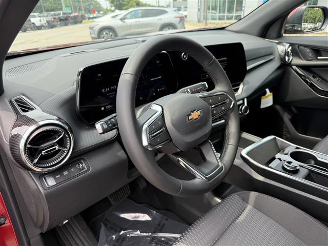 new 2026 Chevrolet Equinox car, priced at $31,659
