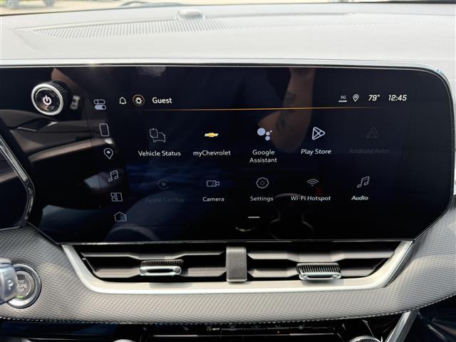 new 2026 Chevrolet Equinox car, priced at $31,659