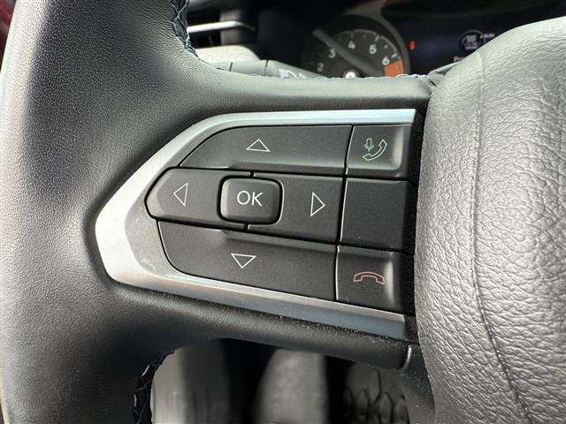 used 2022 Jeep Compass car, priced at $22,835