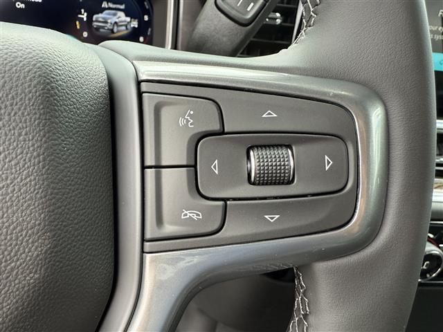 new 2026 Chevrolet Silverado 1500 car, priced at $54,995
