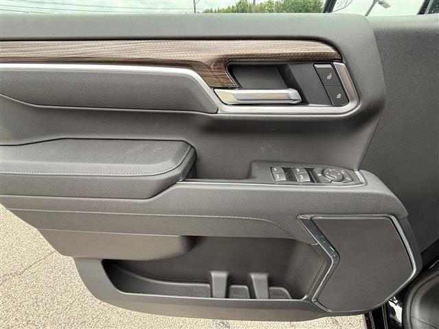 new 2026 Chevrolet Silverado 1500 car, priced at $54,995
