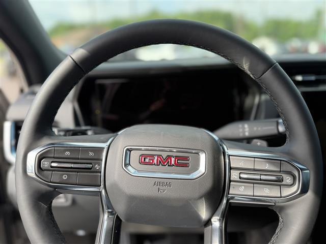 new 2026 GMC Terrain car, priced at $32,366