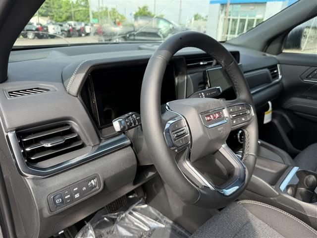 new 2026 GMC Terrain car, priced at $32,366
