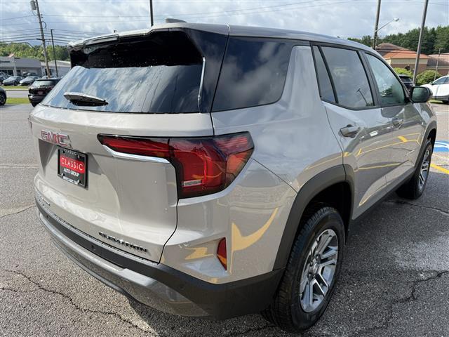 new 2026 GMC Terrain car, priced at $32,366