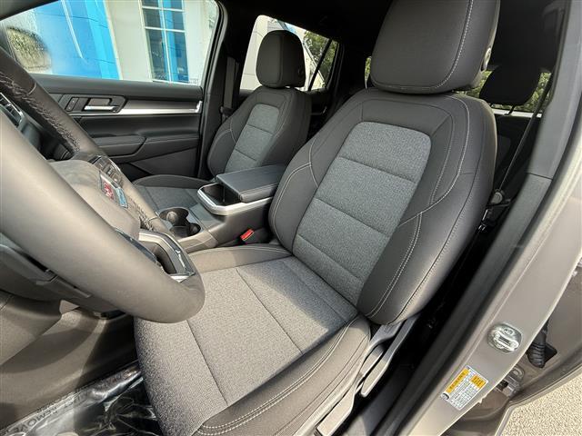 new 2026 GMC Terrain car, priced at $32,366
