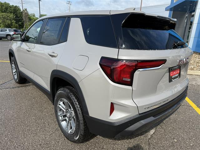 new 2026 GMC Terrain car, priced at $32,366