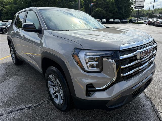 new 2026 GMC Terrain car, priced at $32,366