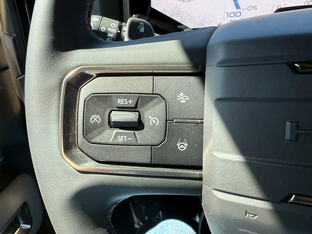 new 2025 GMC HUMMER EV SUV car, priced at $94,345