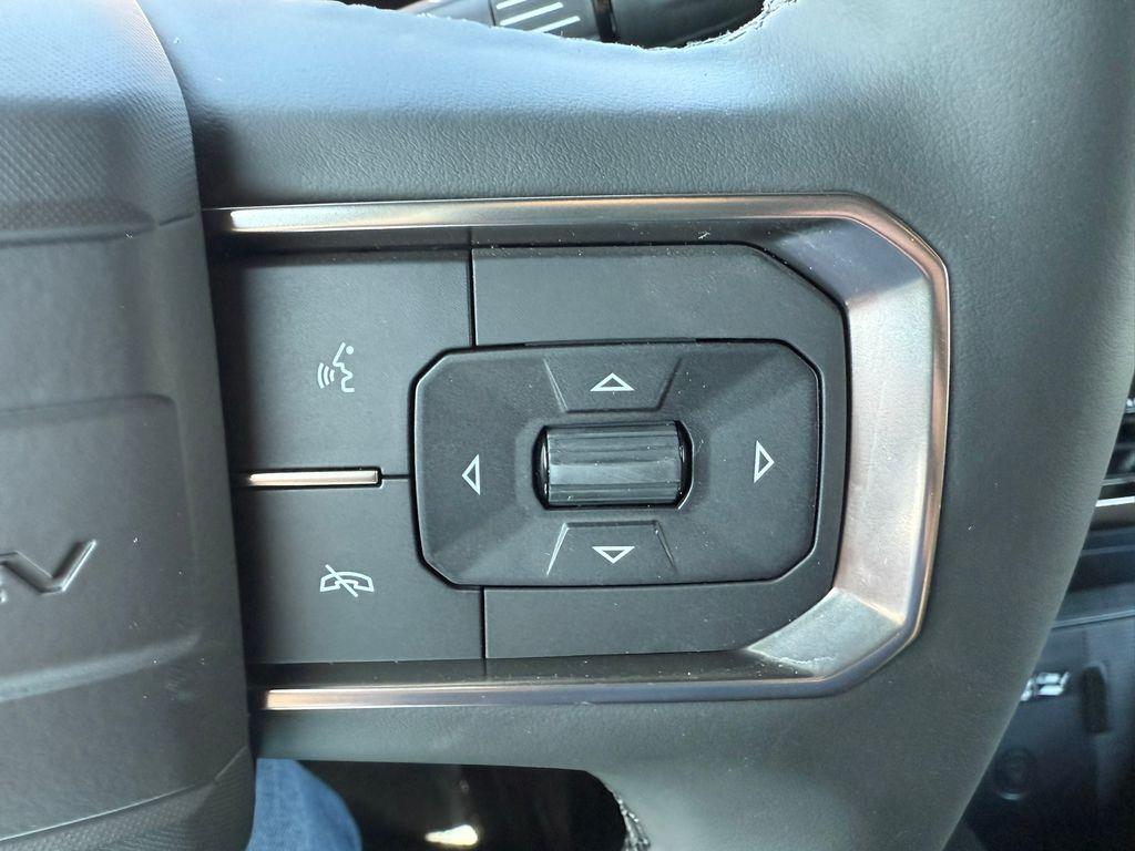 new 2025 GMC HUMMER EV SUV car, priced at $94,345