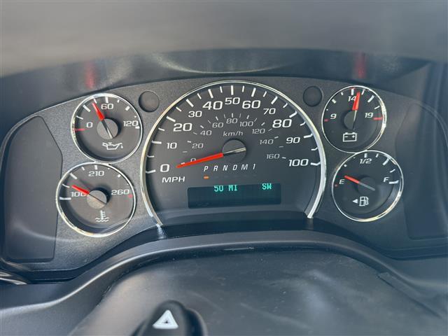 new 2025 Chevrolet Express 3500 car, priced at $52,390