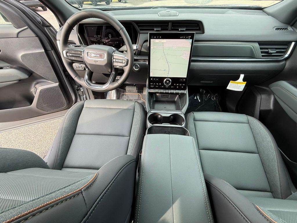 new 2026 GMC Terrain car, priced at $36,545