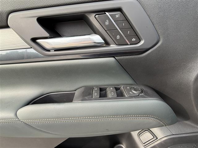 new 2026 GMC Terrain car, priced at $36,545