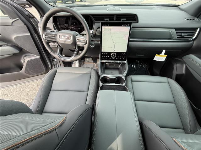 new 2026 GMC Terrain car, priced at $36,545