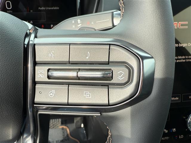 new 2026 GMC Terrain car, priced at $36,545