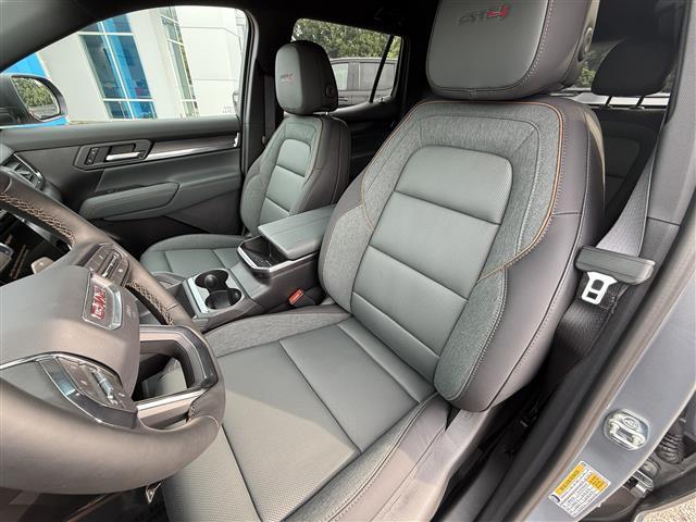 new 2026 GMC Terrain car, priced at $36,545
