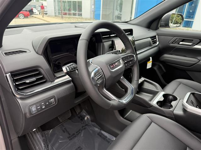new 2026 GMC Terrain car, priced at $40,535