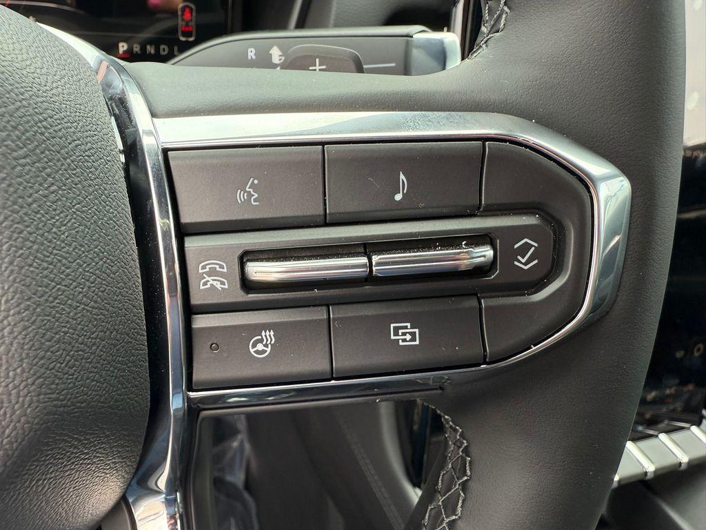 new 2026 GMC Terrain car, priced at $39,734