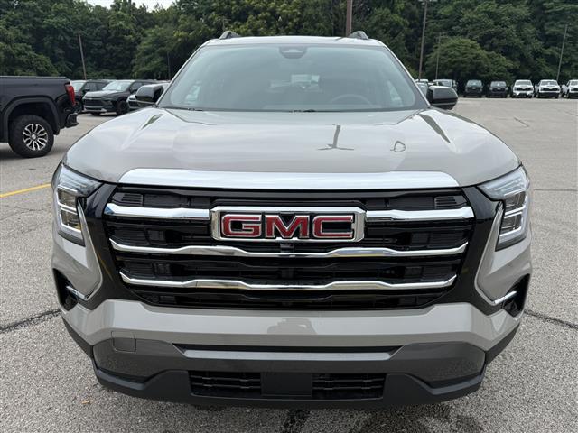 new 2026 GMC Terrain car, priced at $40,535