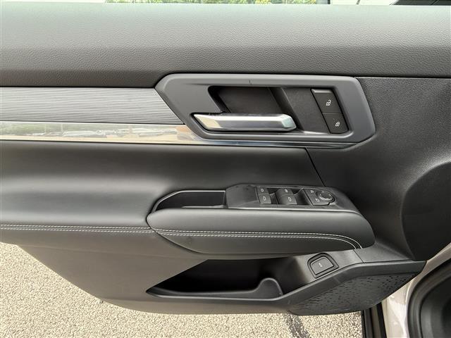 new 2026 GMC Terrain car, priced at $40,535