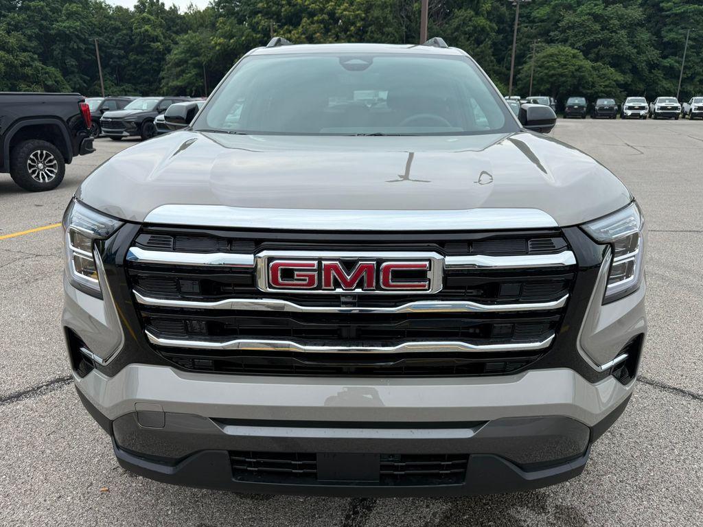 new 2026 GMC Terrain car, priced at $39,734