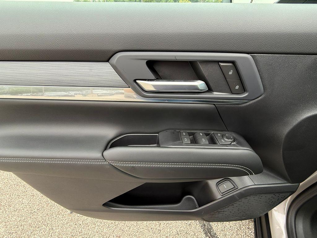 new 2026 GMC Terrain car, priced at $39,734