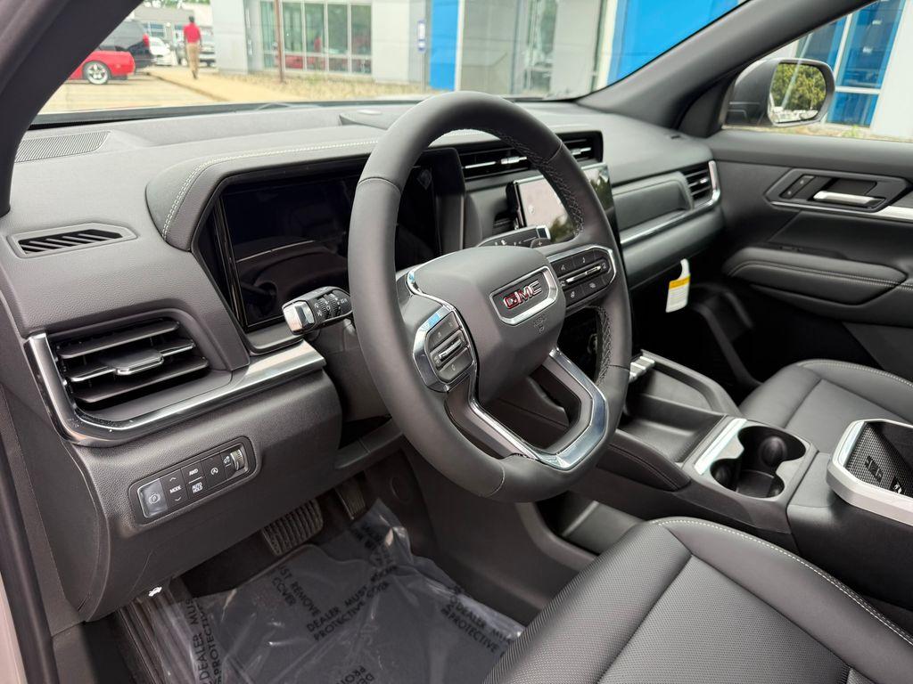 new 2026 GMC Terrain car, priced at $39,734