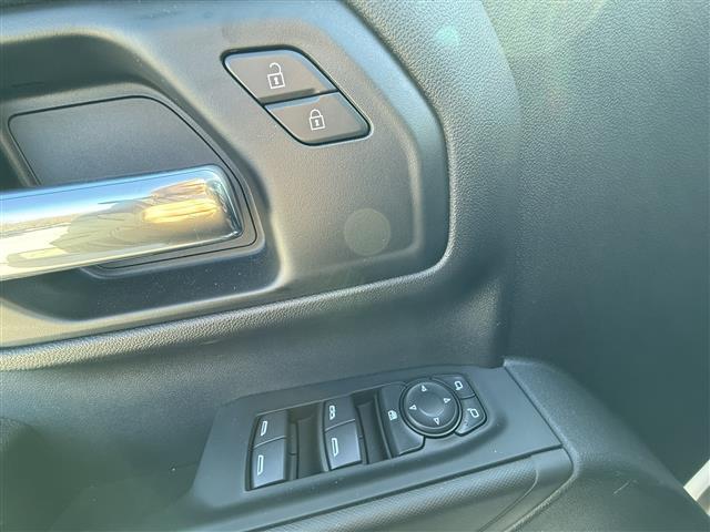 new 2024 Chevrolet Silverado 1500 car, priced at $47,543
