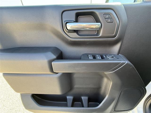 new 2024 Chevrolet Silverado 1500 car, priced at $47,543