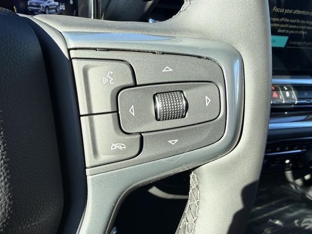 new 2026 Chevrolet Silverado 1500 car, priced at $49,253