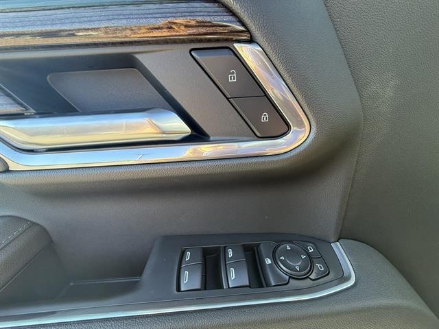 new 2026 Chevrolet Silverado 1500 car, priced at $49,253