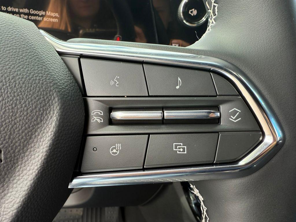 new 2026 Chevrolet Traverse car, priced at $41,093