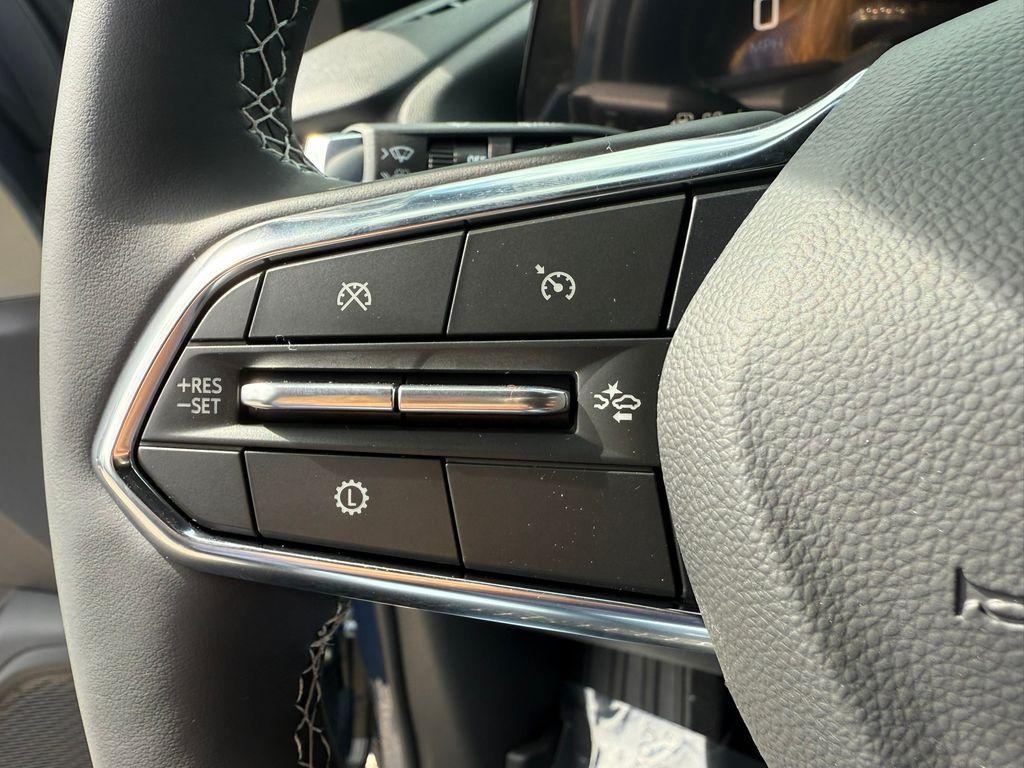 new 2026 Chevrolet Traverse car, priced at $41,093