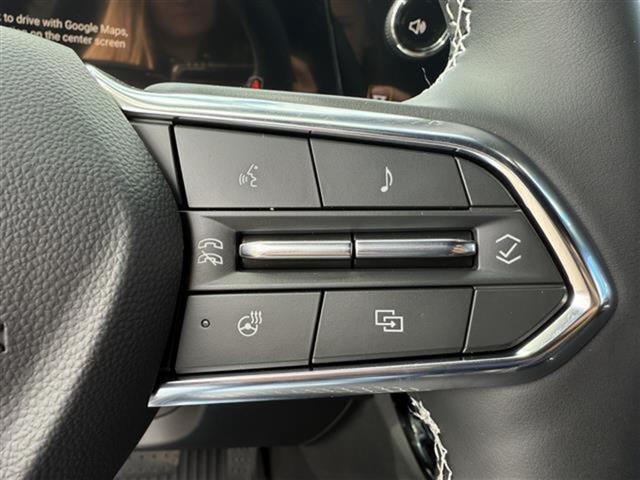 new 2026 Chevrolet Traverse car, priced at $41,093