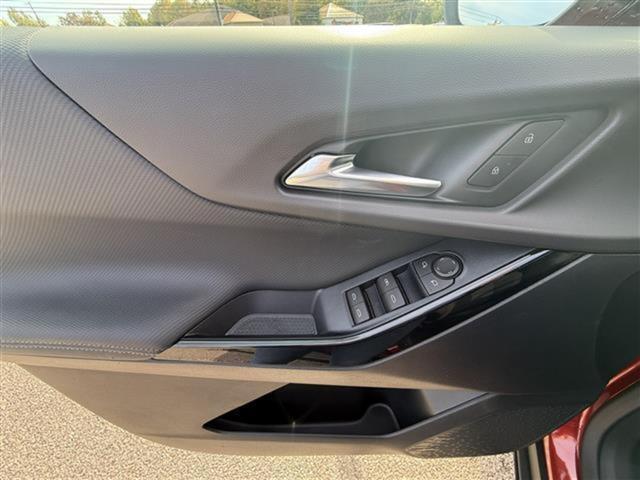 new 2026 Chevrolet Equinox car, priced at $32,459