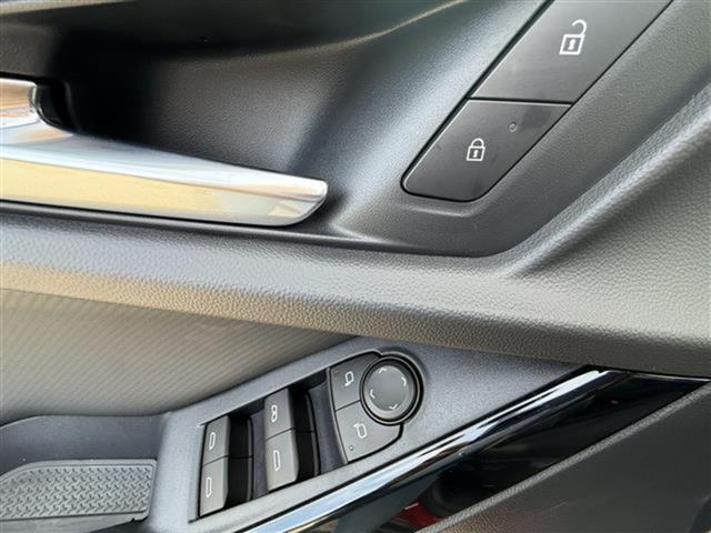 new 2026 Chevrolet Equinox car, priced at $32,459