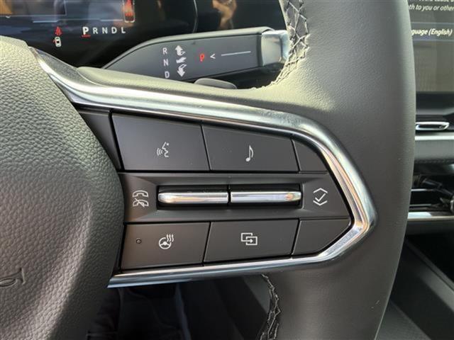 new 2026 Chevrolet Equinox car, priced at $32,459