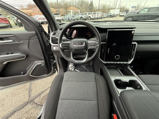new 2025 GMC Acadia car, priced at $44,815