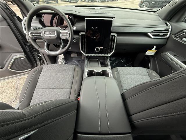 new 2025 GMC Acadia car, priced at $44,815