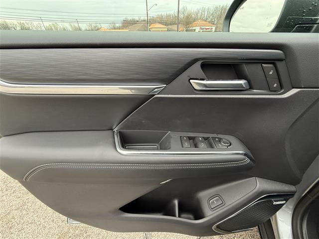 new 2025 GMC Acadia car, priced at $44,815