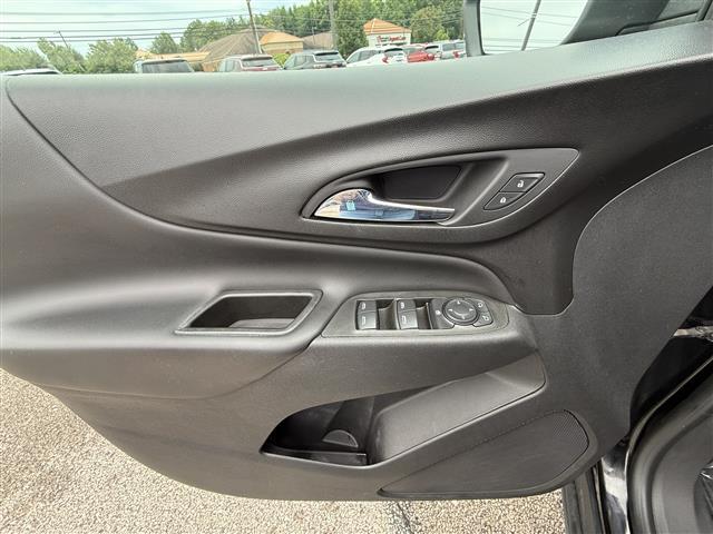 used 2020 Chevrolet Equinox car, priced at $15,650