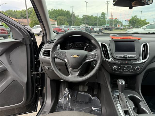 used 2020 Chevrolet Equinox car, priced at $15,650