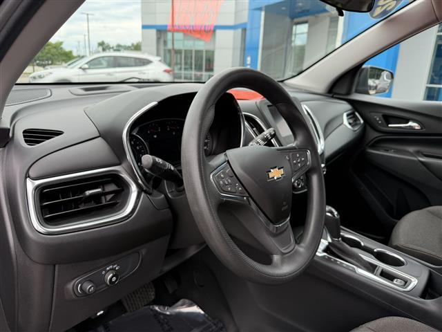 used 2020 Chevrolet Equinox car, priced at $15,650