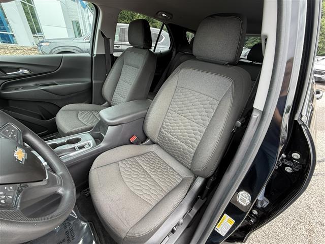 used 2020 Chevrolet Equinox car, priced at $15,650