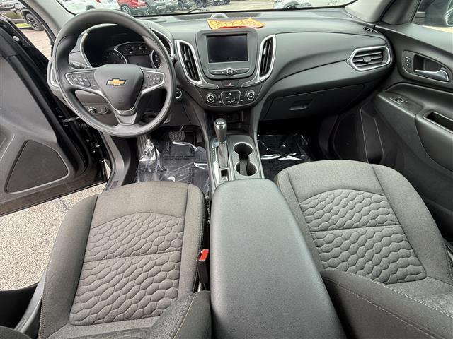 used 2020 Chevrolet Equinox car, priced at $15,650