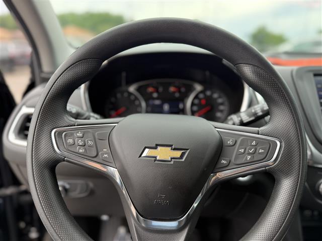 used 2020 Chevrolet Equinox car, priced at $15,650