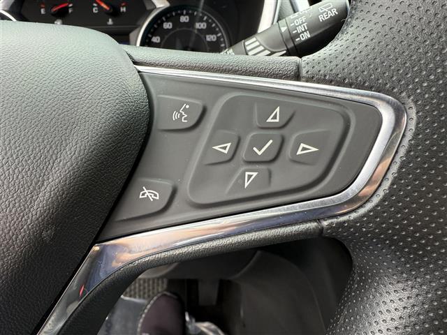 used 2020 Chevrolet Equinox car, priced at $15,650